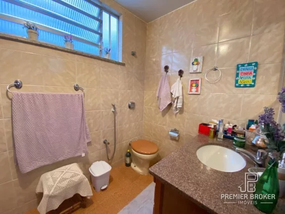 Imagem Apartamento à venda, 67 m² por R$ 420.000,00 - Várzea - Teresópolis/RJ