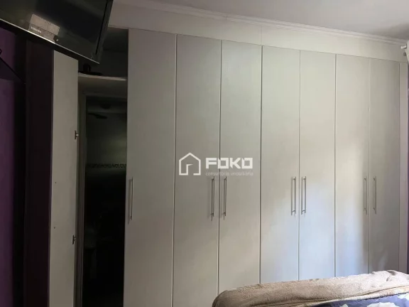 Imagem Casa à venda, 125 m² por R$ 530.000,00 - Parque Continental I - Guarulhos/SP