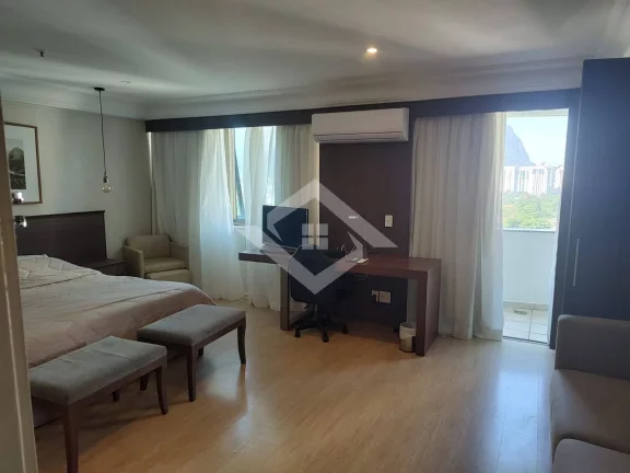 Imagem Apartamento de 2 Quartos para Venda na ABM Barra da Tijuca