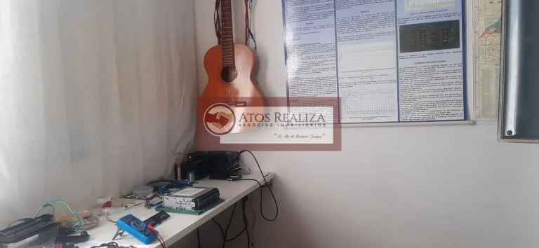 Imagem Vendo Apartamento em Vila Santa Catarina - São Paulo