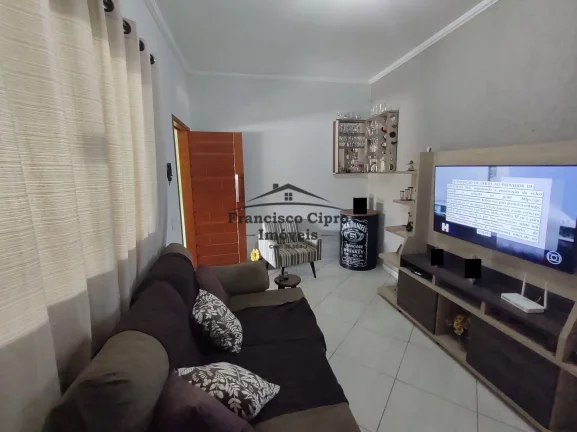 Imagem Casa à venda no bairro Jardim do Vale - Guaratinguetá/SP