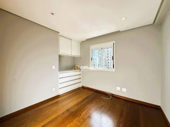Imagem Apartamento à venda centro de Alphaville com 100 metros