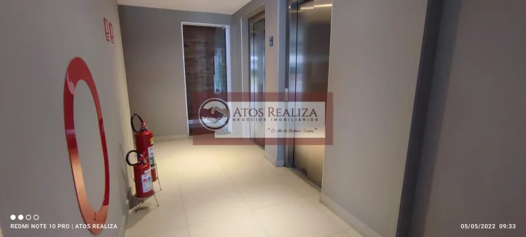 Imagem Compre Apartamento Av Miguel yunes Interlagos - São Paulo