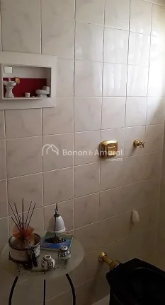 Imagem Casa à venda, Jardim de Itapoan, Paulínia, 3 quartos
Casa assobradada, com 3 quartos, sendo 3 suí...