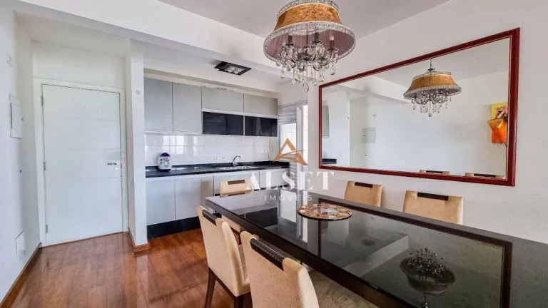 Imagem Apartamento Residencial à venda, Vila Bertioga, São Paulo - AP0041.
