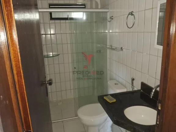 Imagem Apartamento com 2 Vagas de Garagem,no Bessa em oportunidade