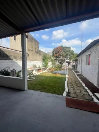 Imagem Casa com 5 dormitórios à venda, 205 m² por R$ 999.000,00 - Sítio São José - Suzano/SP