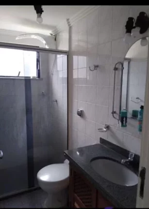 Imagem Apartamento com 2 dormitórios à venda, 65 m² por R$ 670.000,00 - Passagem - Cabo Frio/RJ