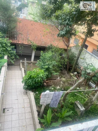 Imagem Casa Alvenaria em Sítio do Mandaqui, São Paulo/SP