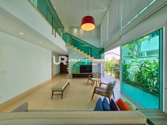 Imagem Casa à venda em Bertioga, Riviera | Módulo 05, com 5 quartos, 373,40m2