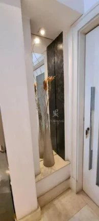 Imagem Apartamento Triplex com 4 dormitórios, 367 m² - venda por R$ 3.500.000,00 ou aluguel por R$ 17.010,00/mês - Real Parque - São Paulo/SP