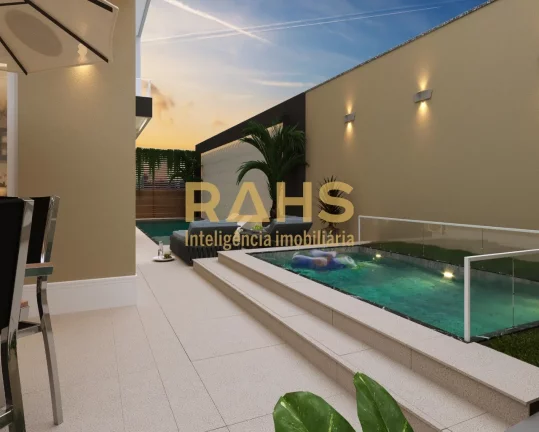 Imagem Ótimo apartamento localizado no bairro América, em uma região nobre da cidade próximo a vias rá...