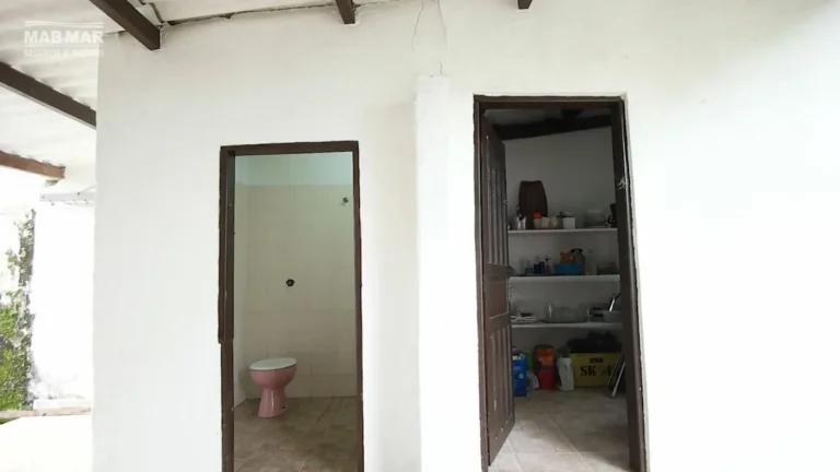 Imagem Casa para Venda em Itanhaém, Praia do Sonho, 4 dormitórios, 1 suíte, 3 banheiros, 4 vagas