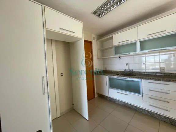 Imagem Apartamento para alugar na Gleba Palhano, em Londrina/PR