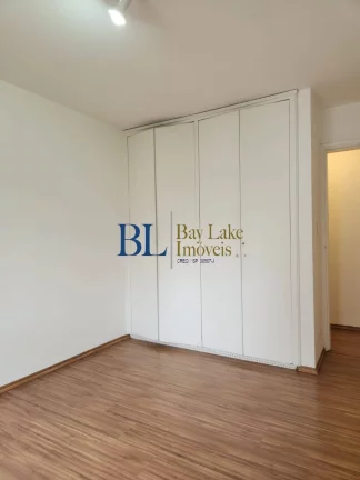 Imagem Apartamento À Venda Com 80M² - 2 Quartos Em Moema!!Edifício Agami!!