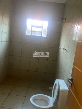 Imagem Vende-se casa no bairro Morada do Verde, com 2 quartos (sendo 1 suíte) – Igarapava/SP