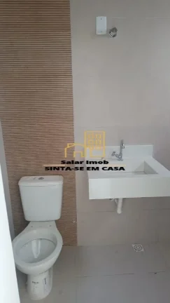 Imagem Casa 03 Quartos|01 Suite| Jardim do Sol|Resende Rj