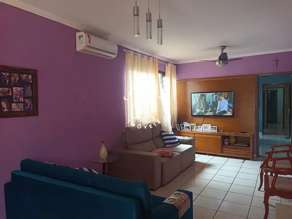 Imagem Casa a Venda no bairro Independência - Ribeirão Preto, SP