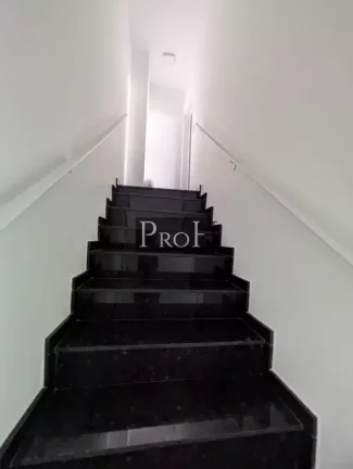 Imagem Cobertura com 2 Quartos à Venda, 120 m² em Campestre - Santo André
