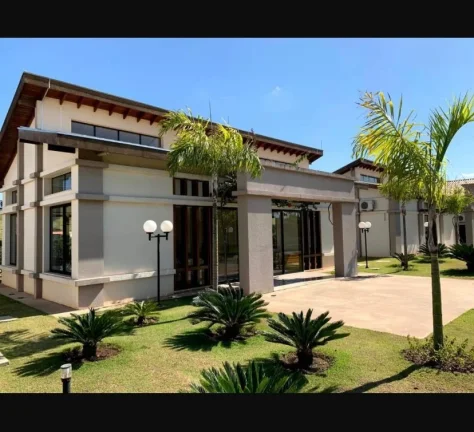 Imagem EXCELENTE TERRENO COM 820 m² NO CONDOMÍNIO RESERVA SANTA MONICA - ITUPEVA SP