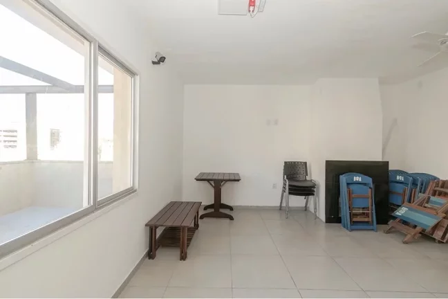 Imagem Apartamento à venda no bairro Centro Histórico - Porto Alegre/RS