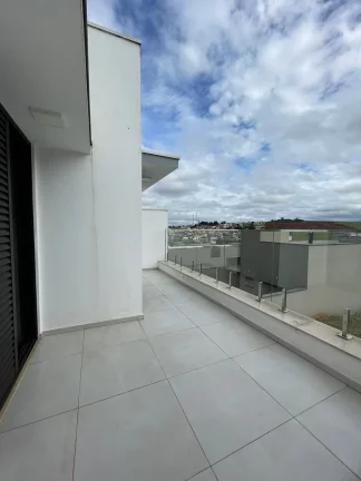 Imagem Imóvel à Venda no Condomínio Reserva dos Ypês II – Tatuí/SP