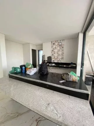 Imagem Casa a Venda 4 Quartos Portal do Sol Contagem MG