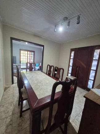Imagem Excelente - Casa à Venda em Condomínio Fechado, Águas Claras, Viamão/RS