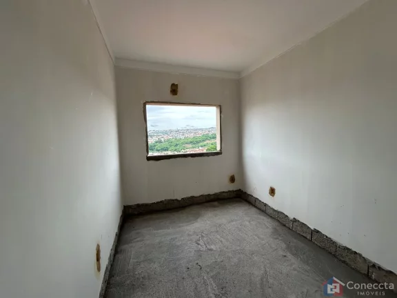 Imagem Cobertura de 149m² à Venda – 3 Quartos, Suíte e Área Gourmet – Patos de Minas