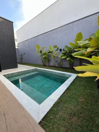 Imagem CASA TÉRREA CONDOMINIO CYRELA