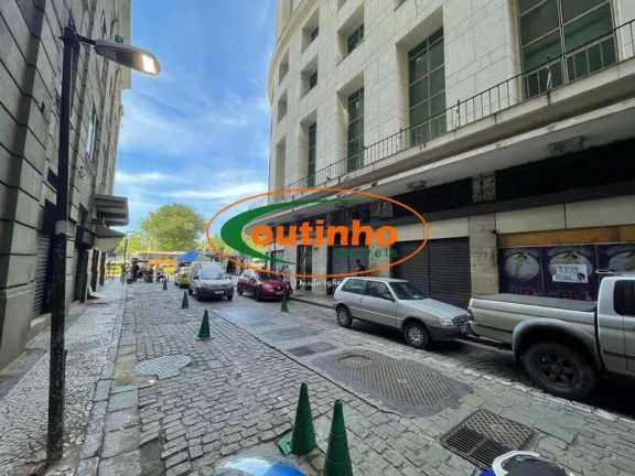 Imagem (28965) Rua Álvaro Alvim - Centro