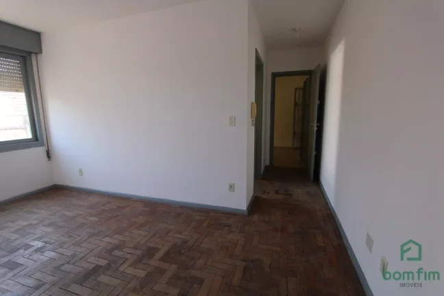 Imagem Apto 1 Dorm para aluguel no Jardim Botânico Porto Alegre/RS.
