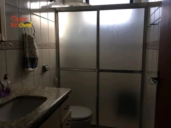 Imagem Apartamento à venda em Ribeirão Preto-SP, Condomínio Itamaraty: 3 quartos, 1 suíte, 2 salas, 2 banheiros, 2 vagas, 96m².