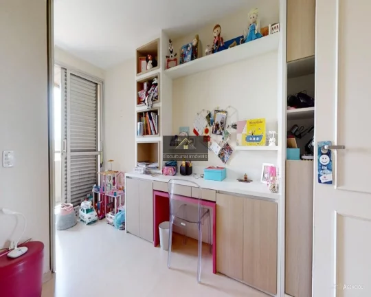 Imagem VILA ANDRADE APARTAMENTO VENDA 220,00 M 4 SUÍTES AVARANDADAS SALA 3 AMBIENTES LAVABO VARANDA COZINHA ÁREA SERVIÇO AMPLAS 2 VAGAS DE GARAGEM LAZER