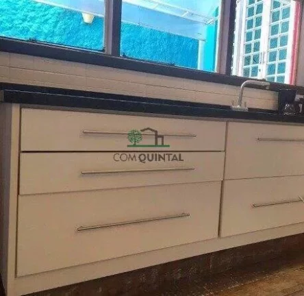 Imagem Casa com 5 Quartos à Venda, 645 m² em Granja Viana Ii - Cotia