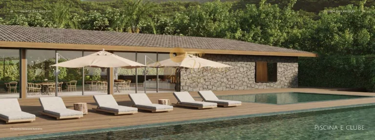 Imagem Terreno em Condomínio para Venda em Teresópolis / RJ no bairro Sebastiana