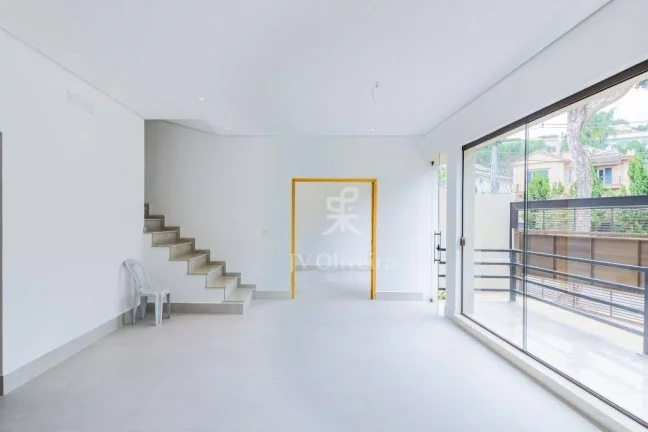 Imagem Sobrado com 5 dormitórios à venda, 378 m²- Jardim Guedala - São Paulo/SP