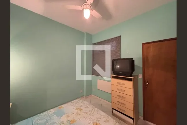 Imagem Apartamento à Venda - Copacabana, 1 Quarto, 50 m2