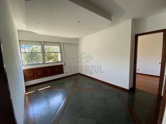 Imagem Leblon – Avenida Visconde de Albuquerque | Residencial › Apartamento 5 quarto(s) à Venda