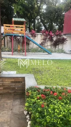Imagem CASA FORTE - Apto. com 2qtos., 1suite, 2vagas, 72,50m²