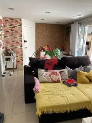 Imagem Apartamento à Venda no Alegre Gran Condominium em São Caetano do Sul