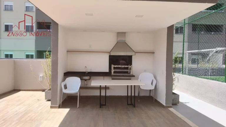 Imagem Apartamento - 2 dormes, 1 vaga