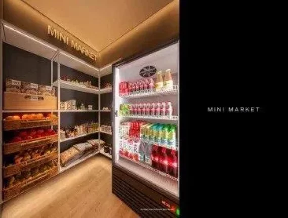 Imagem Apartamento com 2 quartos, 64m2, à venda em Osasco, Vila Yara