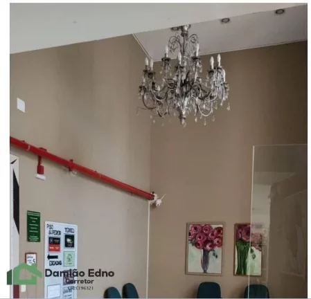 Imagem Galeria Comercial ja locada para renda, 16x salas ou cômodo