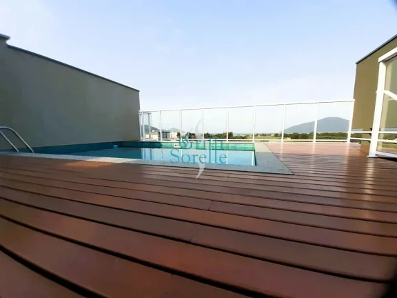Imagem Apartamento à Venda em Umuarama - Ubatuba / SP.