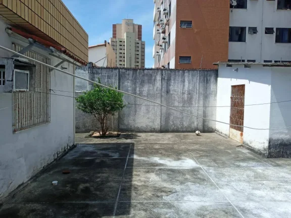 Imagem Casa a venda no Cocó