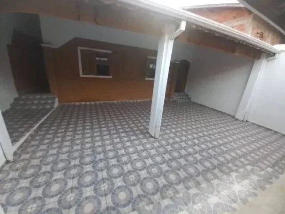 Imagem Casa Térrea com Edícula, 3 dormitórios, 2 vagas, Jardim Satélite - Sjc.