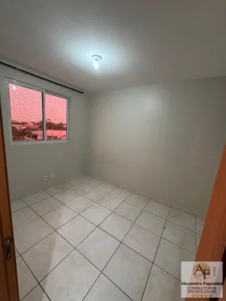Imagem Apartamento para Venda em Aparecida de Goiânia, Setor Serra Dourada - 3ª Etapa, 2 dormitórios, 1 suíte, 2 banheiros, 1 vaga