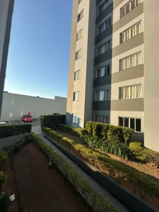 Imagem APARTAMENTO RESIDENCIAL em São Paulo - SP, Jardim Norma