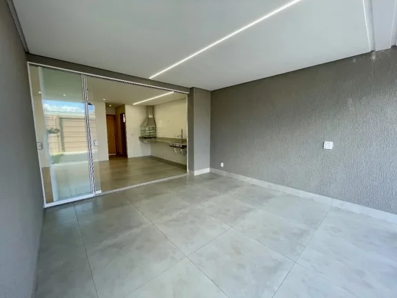 Imagem Casa De 3/4 C Suite Com Lazer Completo Na Chacara Sao Pedro